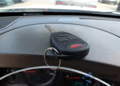 2006 Jeep Grand Cherokee Laredo from USA, damaged, VIN 1J4GS48K56C351882